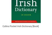 Collins pocket ; Irish Dictionary (u.p.s.) 5 (1513)