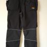 Cargo Colt Stretch Polycotton Work Trousers 32''/31'' Image 6