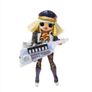 L.O.L. Surprise OMG Pop Remix Rock- Fame Queen and Keytar Image 5