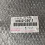 Genuine Toyota Dyna 01-12,part 53922-25011 (panel, Front Valance, Lh) Image 2