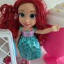 doll , Disney princess 3+ , Ariel , my friend Ariel  Toddler Doll Ariel Image 4