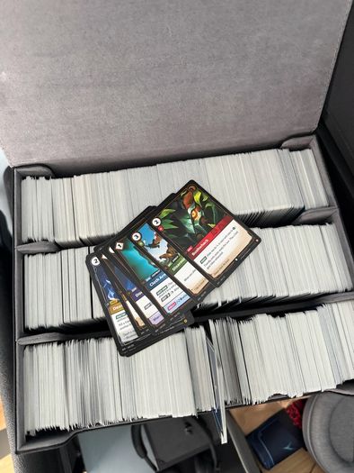 Riftbound Bulk