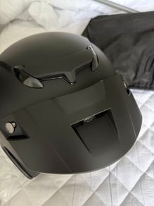 Bike Helmet