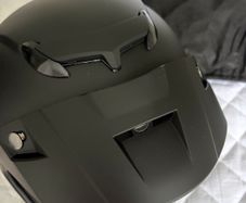 Bike Helmet