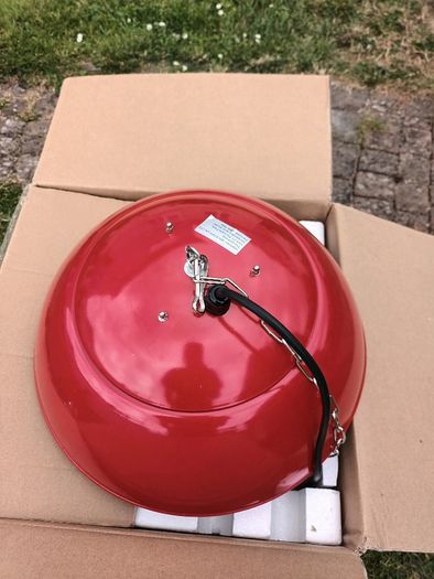 patio heater