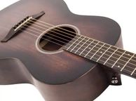 main image for ad Acoustic Guitar Parlour-Size Whiskey Sour Vintage Guitar