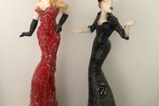 Divas by Ayelet Lalor