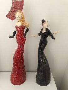 Divas by Ayelet Lalor