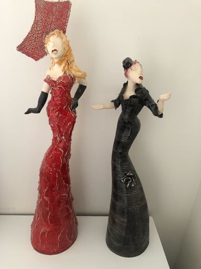 Divas by Ayelet Lalor