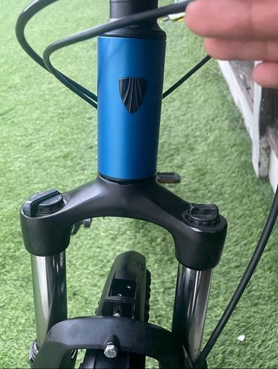 Fully Serviced Trek Marlin 6 29 Inch Mountain Bike