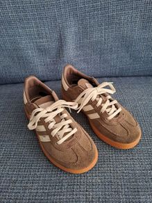 Boys Adidas shoes