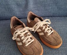 Boys Adidas shoes