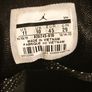 Air Jordan Flight Origin 3 Black Image 4