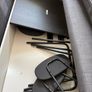 ikea sandsberg table and 2 chairs Image 3
