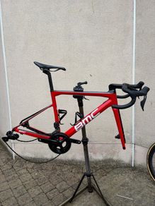 BMC Teammachine SLR01