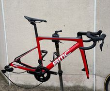BMC Teammachine SLR01