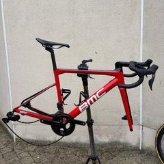 BMC Teammachine SLR01