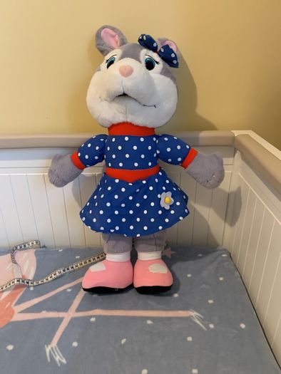 soft toy