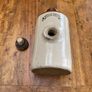 Antique Hot Water Bottle Image 3