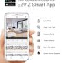 EZVIZ C6CN 1080p Security Camera Image 8