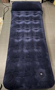 inflatable mattress