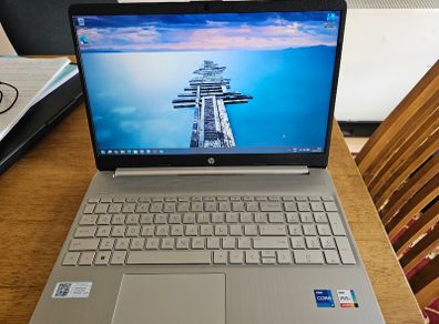 HP Laptop