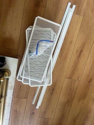 Ikea Shelving unit