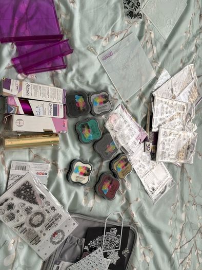 card making