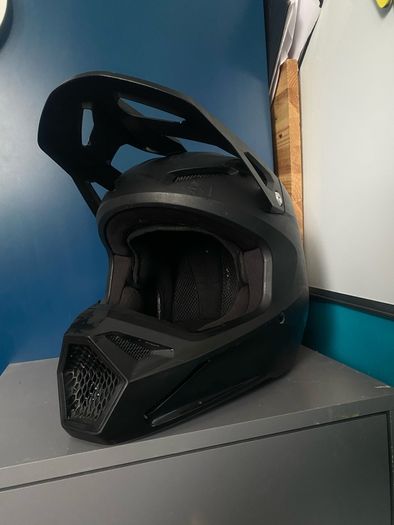 Full Mtb/enduro/ Downhill Gear Set Starter
