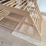 indoor climbing frame Image 3