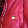 tommy hilfiger girls coat age 12-14 Image 3