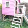 Outdoor Playhouse Image 2
