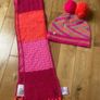 Mim Pi Hat & Scarf Image 2