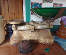 W&TAvery shop scales
