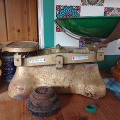 W&TAvery shop scales