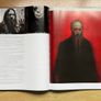 TOME v1 (Vampirism) HC Art Book Image 7