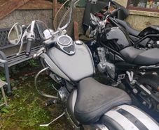 Motorbike