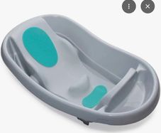Baby bath tub