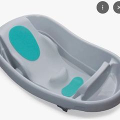 Baby bath tub