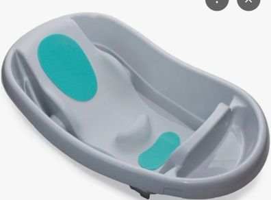 Baby bath tub