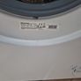 Hisense WFQA1214EVJM 12kg 1400 Spin Washing Machine Image 2