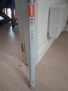 Osram LED tube