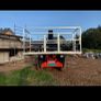 Livestock Transport Cage/ Man baskets Image 2