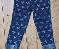 Unicorn leggings