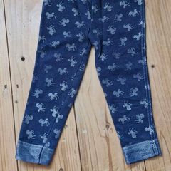 Unicorn leggings