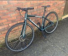29 Inch Orbea Vector Hybrid bike