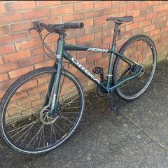 29 Inch Orbea Vector Hybrid bike