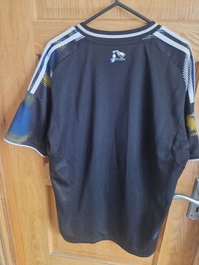 Leeds United official Jersey