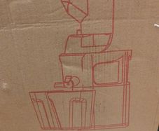 juicer new