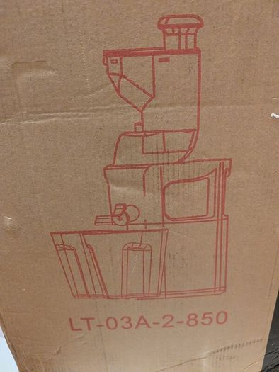 juicer new